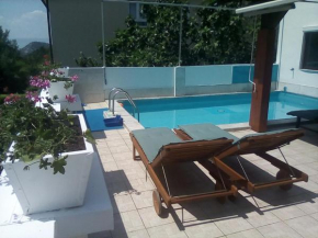 Vila Brig 108 - private swimming pool and jacuzzi